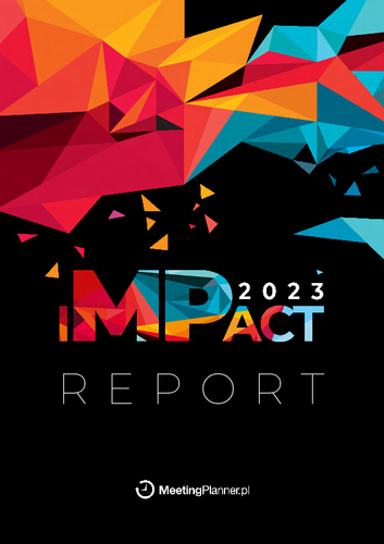 iMPact Report 2023