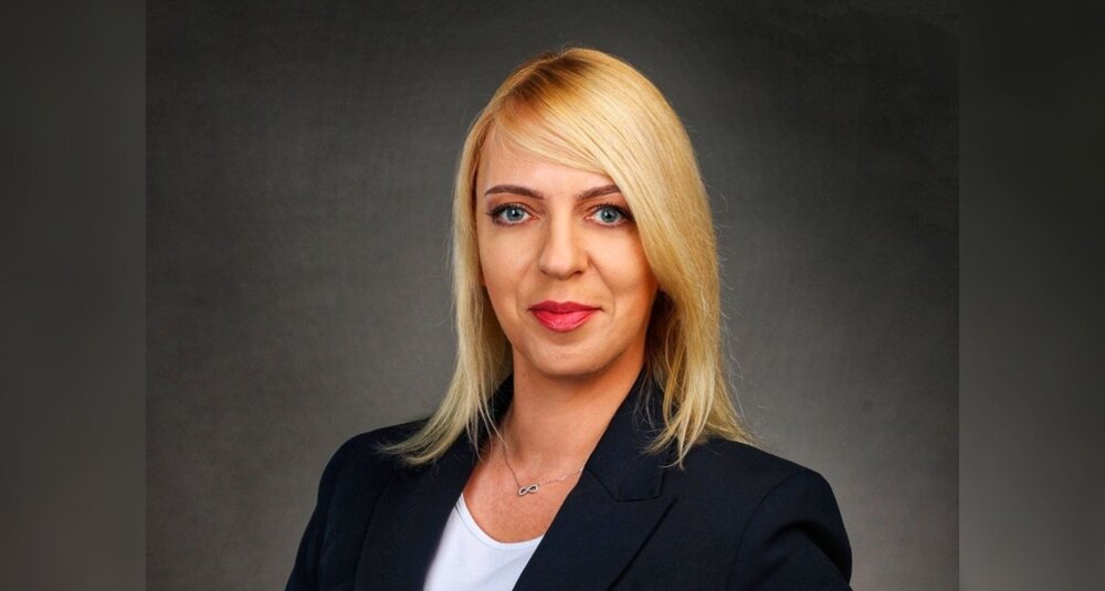 Beata Dębska, dyrektor sprzedaży i marketingu, Radisson RED Hotel & Radisson RED Apartments, Krakow