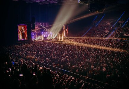 Koncert Agnieszki Chylińskiej