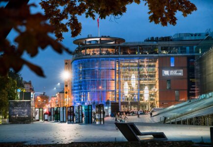 Lubelskie Centrum Konferencyjne