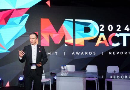 Robert Jarek, MC MP Impact®