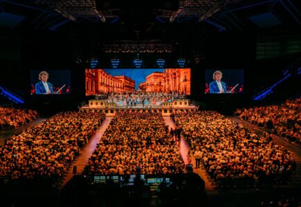 Koncert Andre Rieu