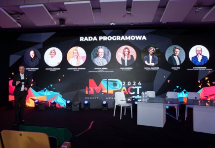 Rada Programowa MP Impact®