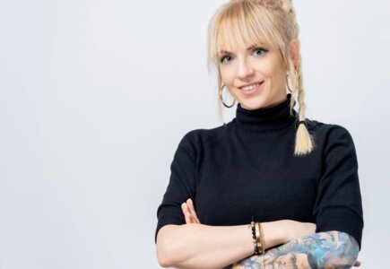 Malwina Pająk, communication manager agencji El Padre: Jedna z odnóg employer brandingu, employee advocacy, to niejako uczynienie ze swoich pracowników… ambasadorów marki, tak działa El Padre