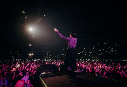 Koncert Agnieszki Chylińskiej